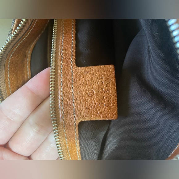 Gucci hobo bag - Picture 6 of 12